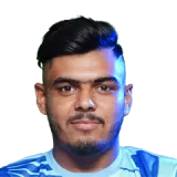 Ajay Kumar-I Kabaddi Player