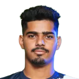 Ritik Panghal