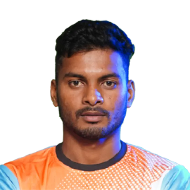 Paramveer Yadav