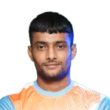 Abhishek Ramesh Kabaddi Player