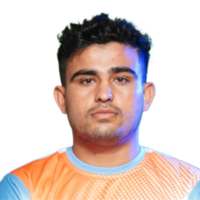 Rohit Kumar-II