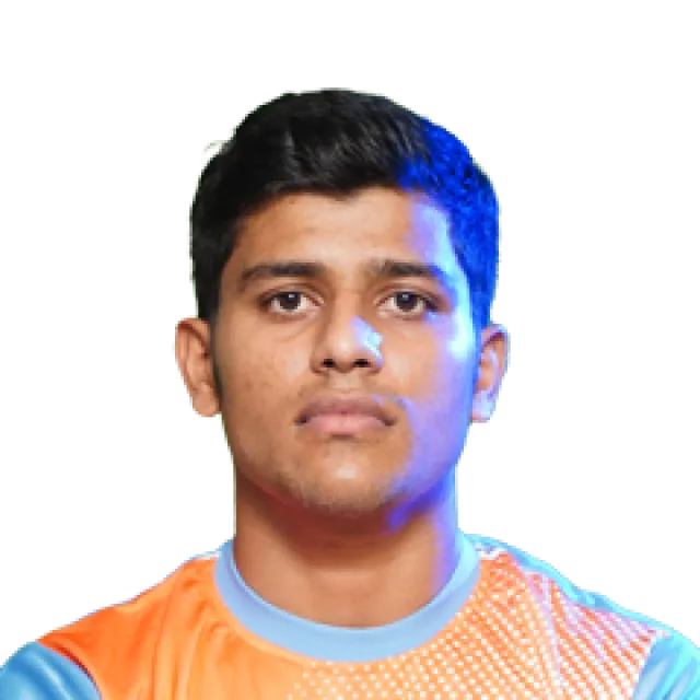 Himanshu Yadav