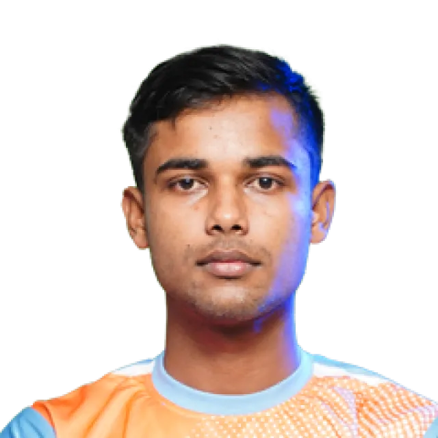 Aarav Yadav