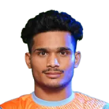 Pankaj Thakur Kabaddi Player