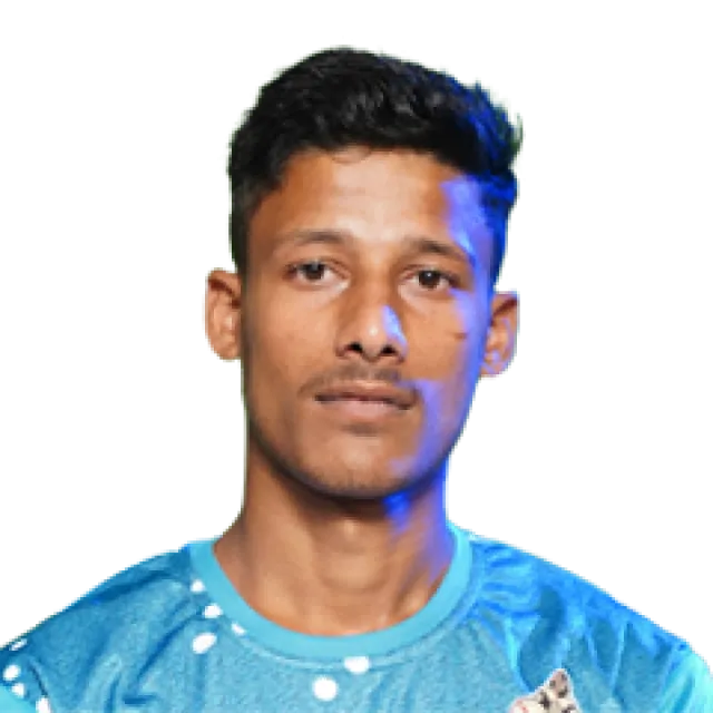 Utkarsh Pratap-Singh Kabaddi Player