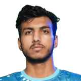 Ritik Sharma