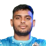 Shivam Singh-Tomar
