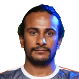 Nitin Bisht
