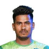 Bharat Roy