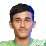 Vaibhav Raj
