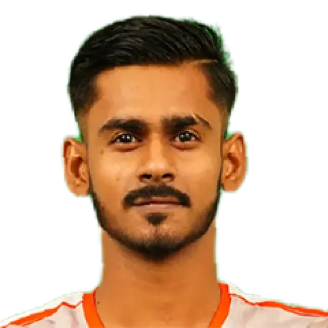 Prince Kumar Roy