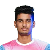 Yogesh Dahiya
