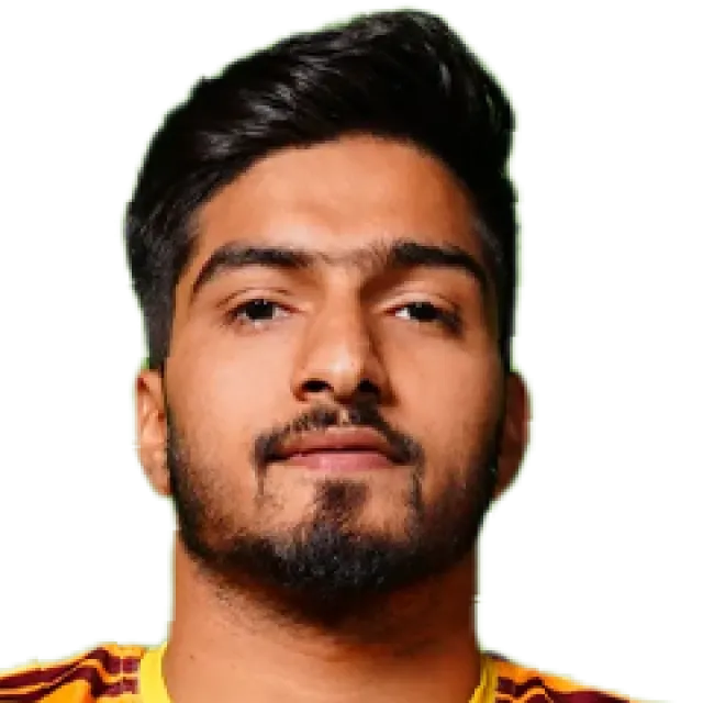 Ankit Bijay Kumar Rana Kabaddi Player