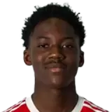 Kobbie Mainoo
