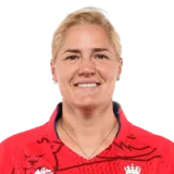 Katherine Brunt