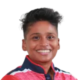 Cricketer