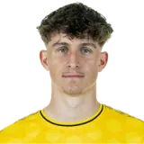 Jonas Nickisch Football Player
