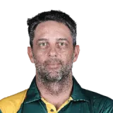Johan van der Wath