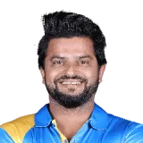 Cricketer