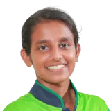 Cricketer