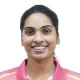 Pavithra R Nair