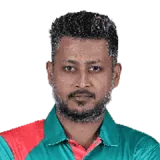 Cricketer