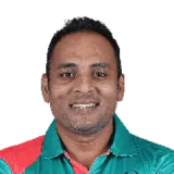 Cricketer