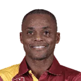 Daren Powell Cricket Player