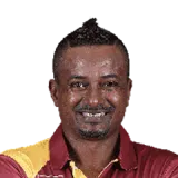 Dave Mohammed