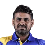 Rumesh Silva Cricket Player