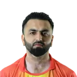 Cricketer