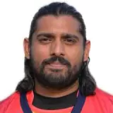 Cricketer