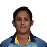 Chamari Atapattu Cricket Player