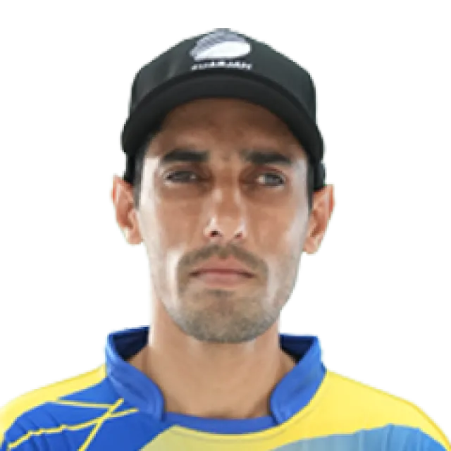 Asif Malik