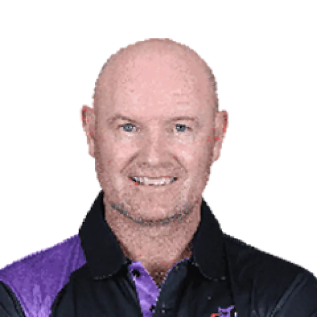 Gareth Hopkins