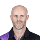 Aaron Redmond