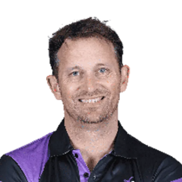 Shane Bond