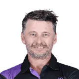 Bruce Martin