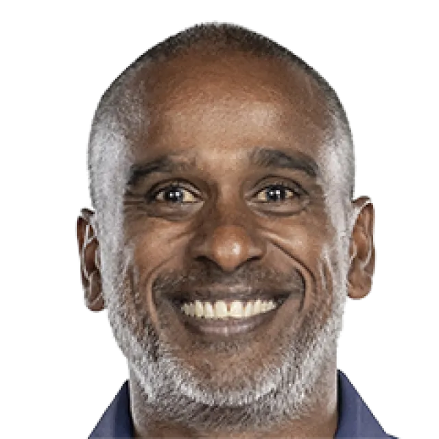 Dimitri Mascarenhas