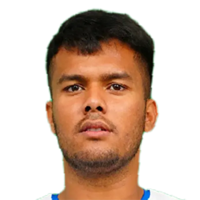 Subham Nagesh Bhatt Kabaddi Player