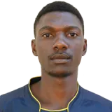 Ashley Mufandauya