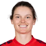Amy Jones