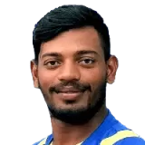 Cricketer