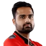 Cricketer