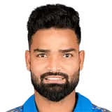 Cricketer