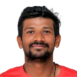 Alpesh Ramjani
