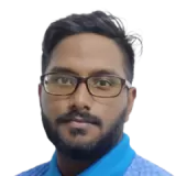Isaac Kumar-Maniam