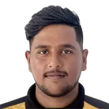 Cricketer