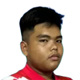 Muhammad Danish Rizal