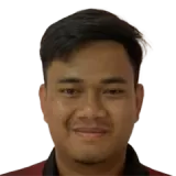Muhammad Ziyad Zainuddin Cricket Player